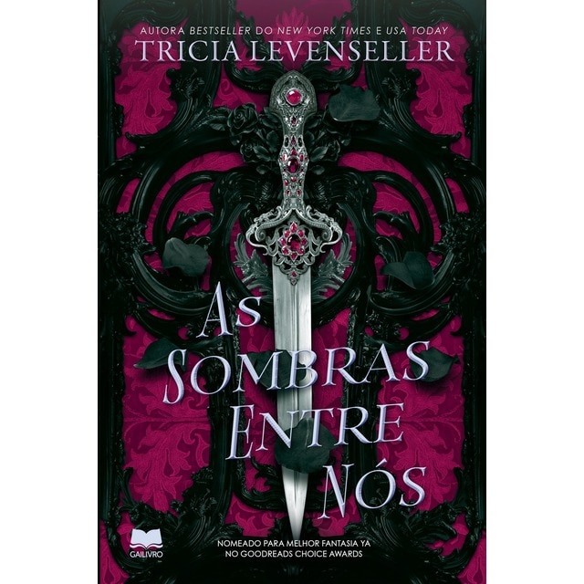 Imagem 0 de As Sombras entre Nós