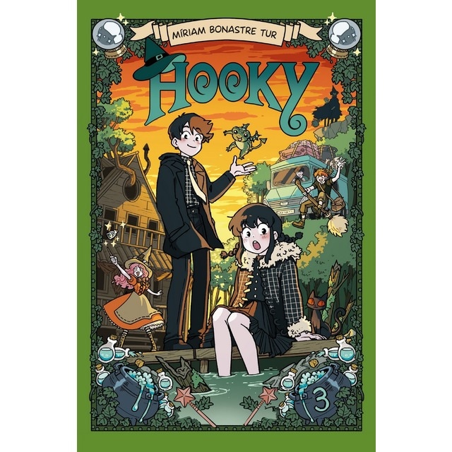 Imagem 0 de Hooky 3