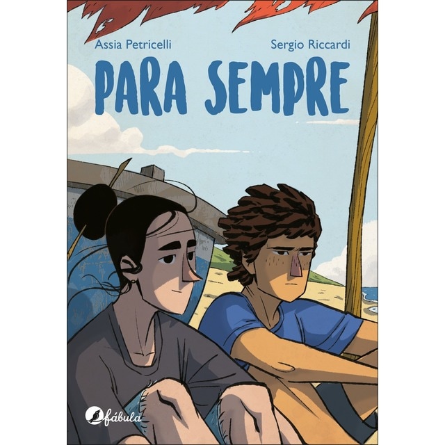 Imagem 0 de Para Sempre