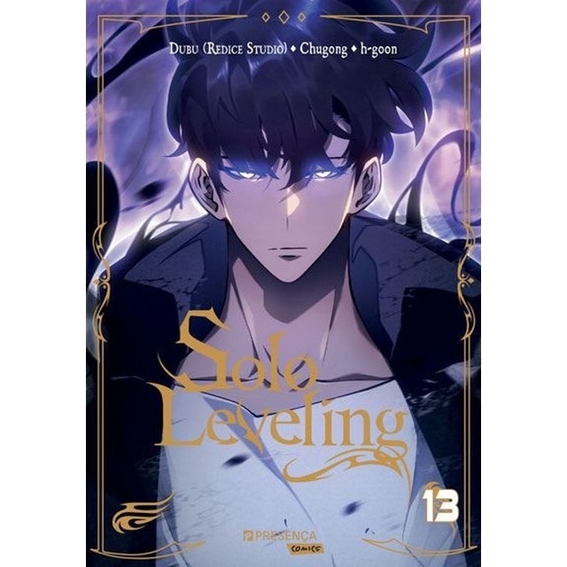 Imagem 0 de Solo Leveling - Volume 13