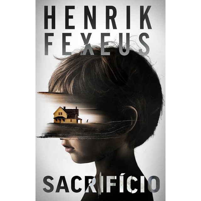 Imagem 0 de Sacrifício
