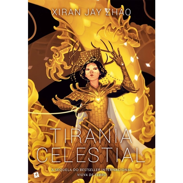 Imagem 0 de Tirania Celestial