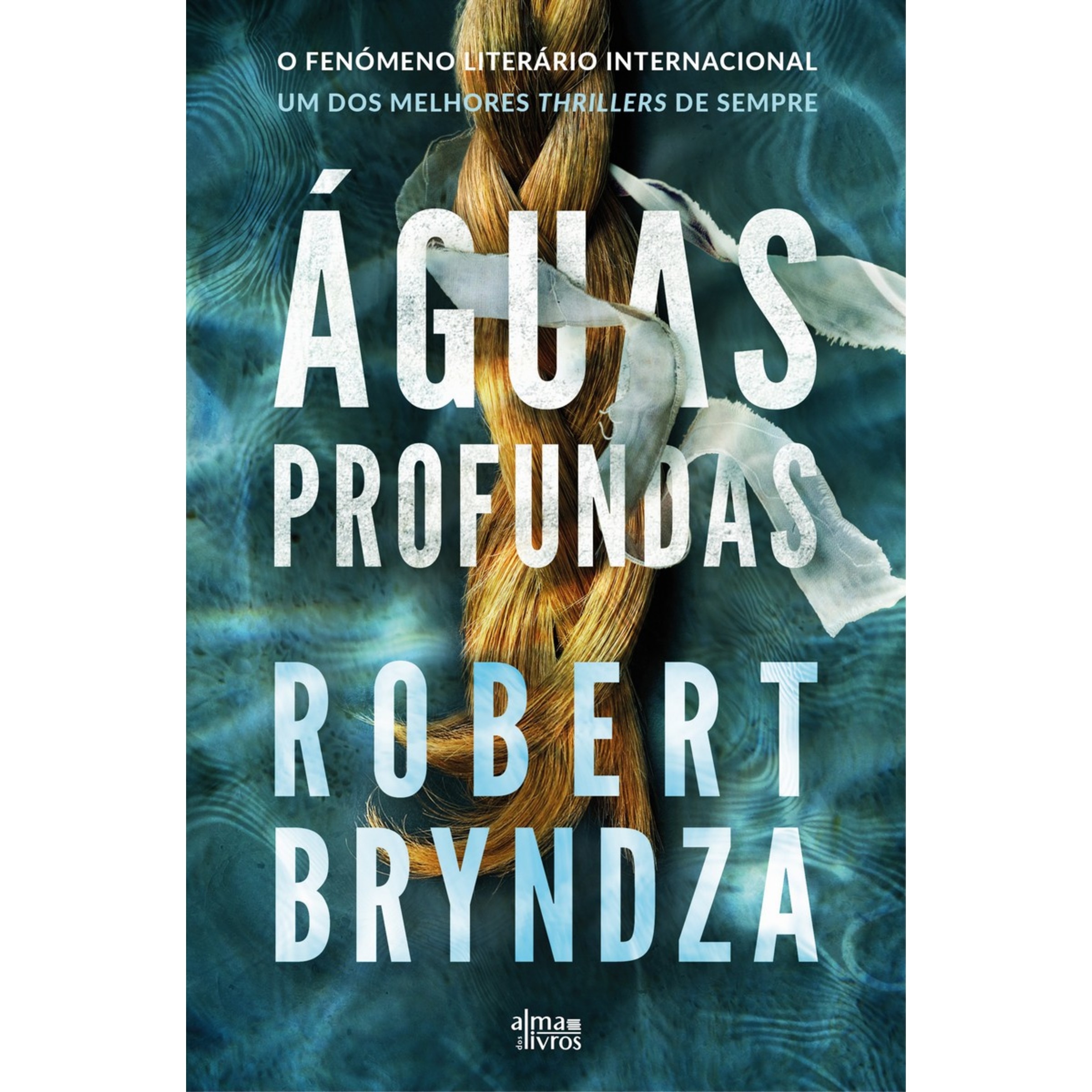 Águas Profundas 1