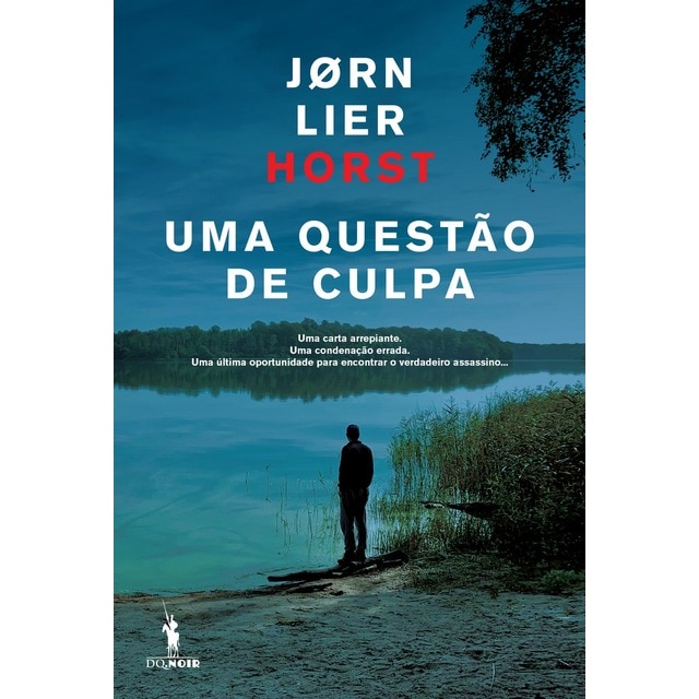 Imagem 0 de Uma Questão de Culpa