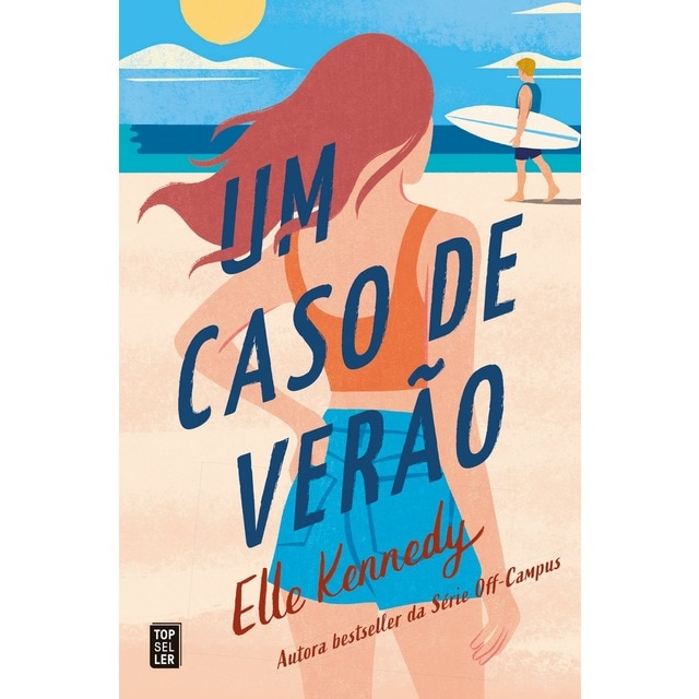 Imagem 0 de Um Caso de Verão