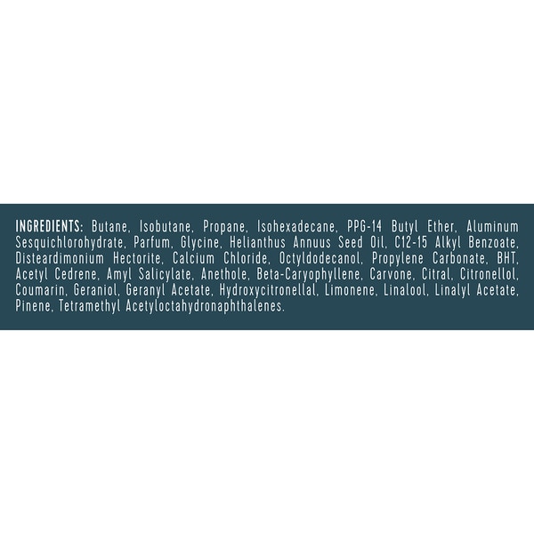 Advance Protection Cobalt Dry 72h Body Heat Activate antiperspirant deodorant spray 200 ml