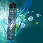 Advance Protection Cobalt Dry 72h Body Heat Activate antiperspirant deodorant spray 200 ml