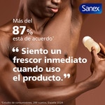 Dermo Sensitive XXL 72 Stunden Roll-on Deo gegen Reizungen Behälter 90 ml