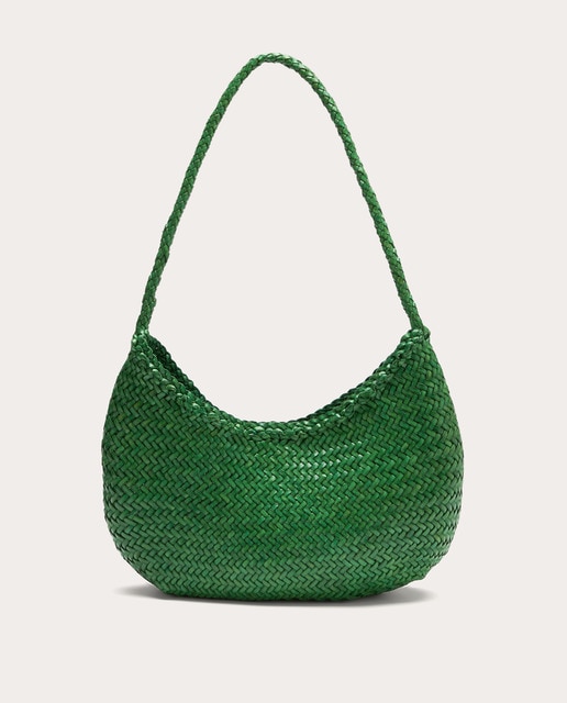 Imagen 0 de Bolso de hombro Nova Luna de piel