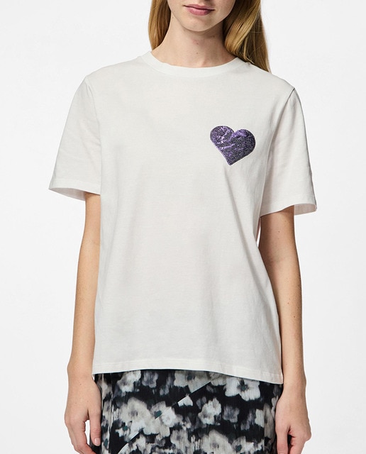 Imagen 0 de Camiseta de mujer