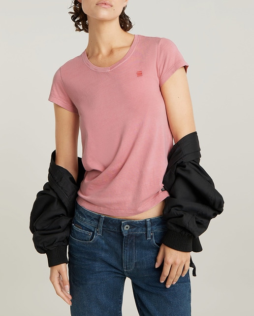 Imagen 0 de camiseta Eyben 2.0 de manga corta de mujer