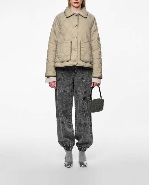 Imagen 0 de Abrigo de mujer