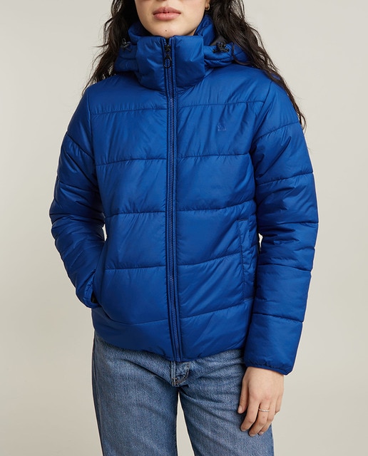 Imagen 0 de Chaqueta acolchada Meefic de mujer