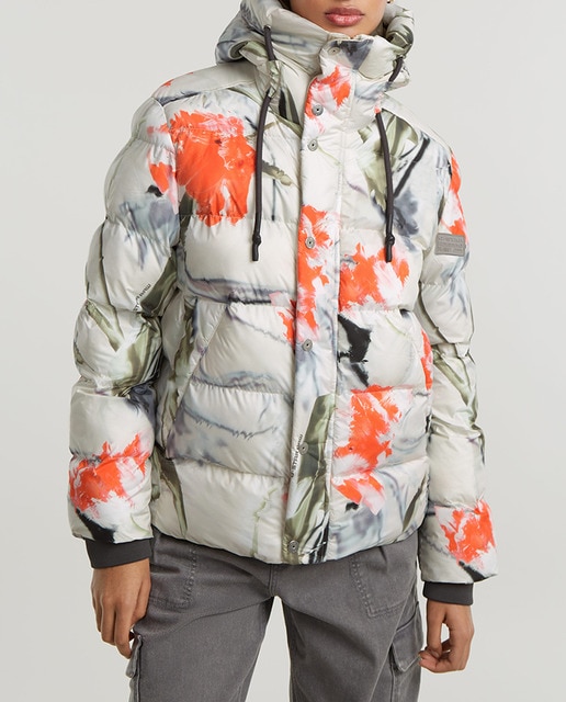 Imagen 0 de Chaqueta Whistler Short Puffer de mujer