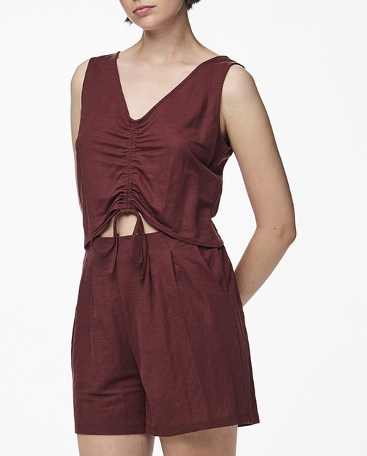 Imagen 0 de Bermudas de mujer.