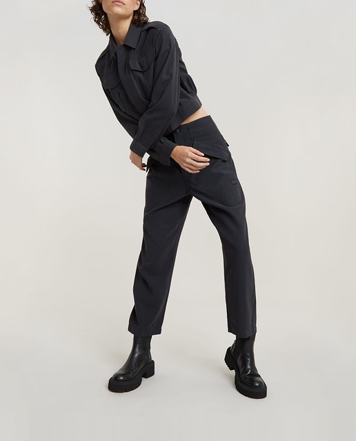 Imagen 0 de Pantalones Pilot de mujer