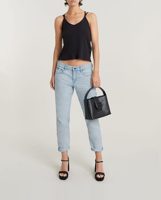 Imagen 0 de Jeans Kate Boyfriend de mujer