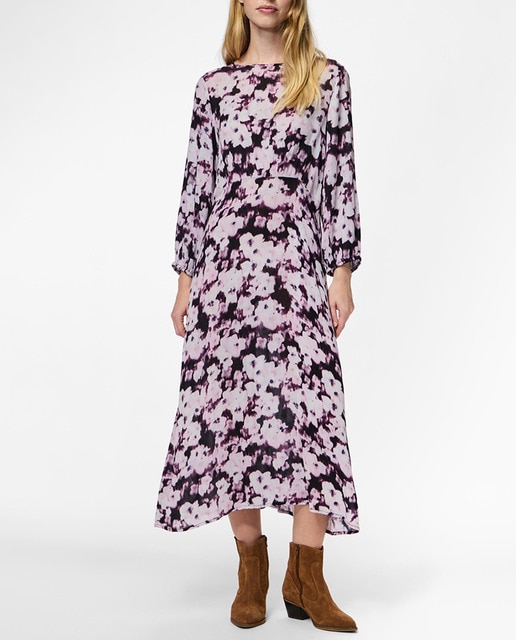 Imagen 0 de Vestido floral