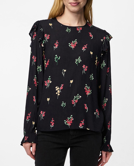 Imagen 0 de Blusa estampada