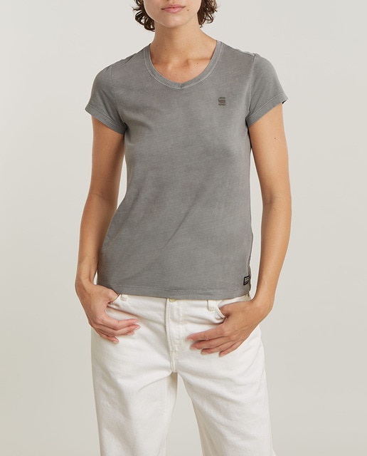 Imagen 0 de camiseta Eyben 2.0 de manga corta de mujer