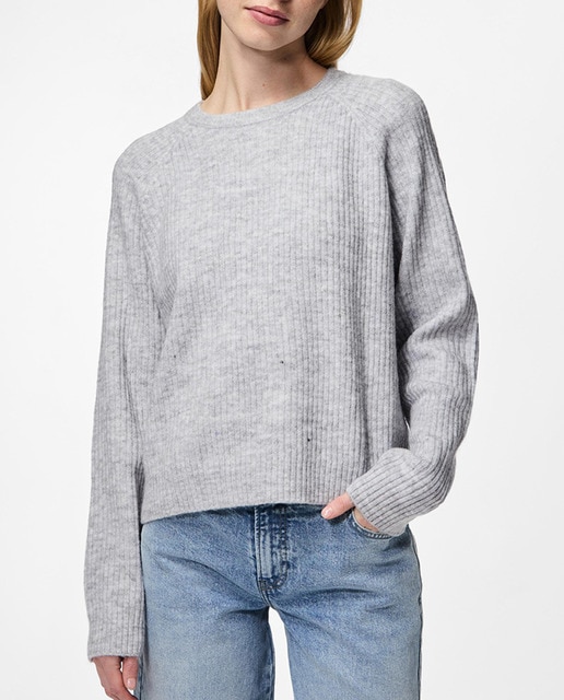 Imagen 0 de Jersey básico de mujer