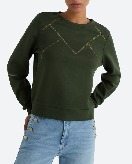 Imagen 0 de Sudadera de mujer.