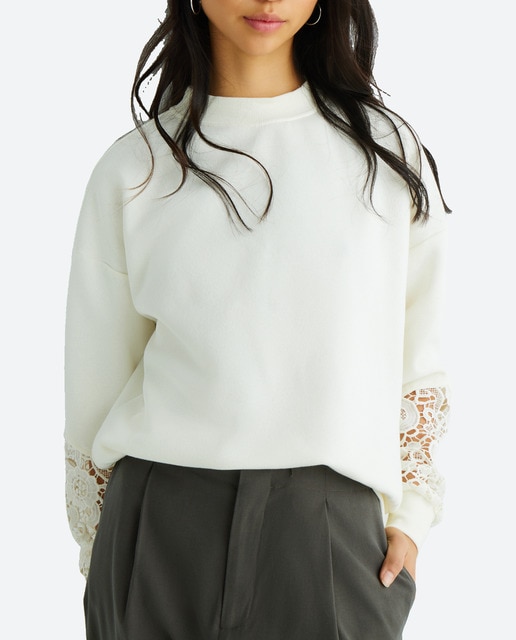 Imagen 0 de Sudadera fina de mujer.