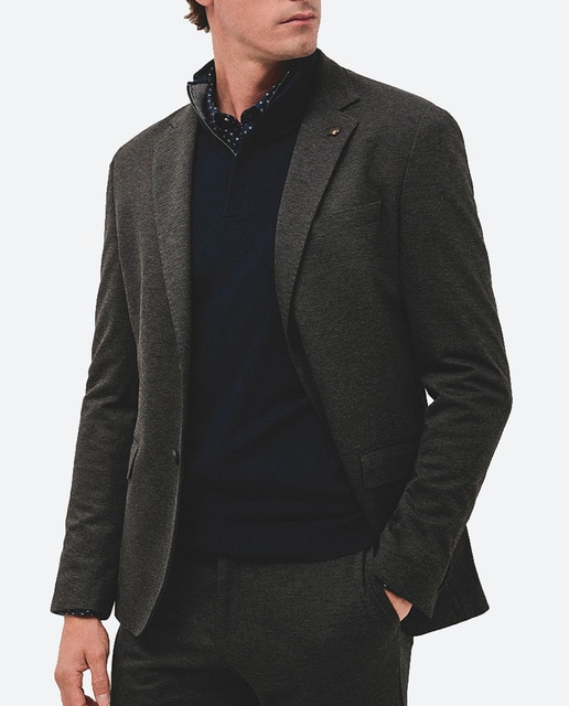 Imagen 0 de Chaqueta de hombre separate punto roma