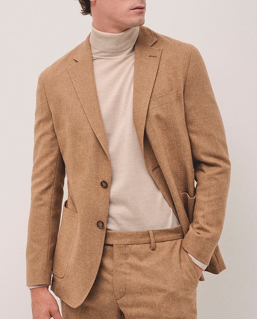 Imagen 0 de Chaqueta de hombre punto separate