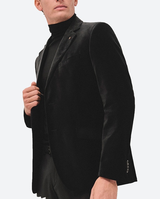 Imagen 0 de Chaqueta de hombre terciopelo