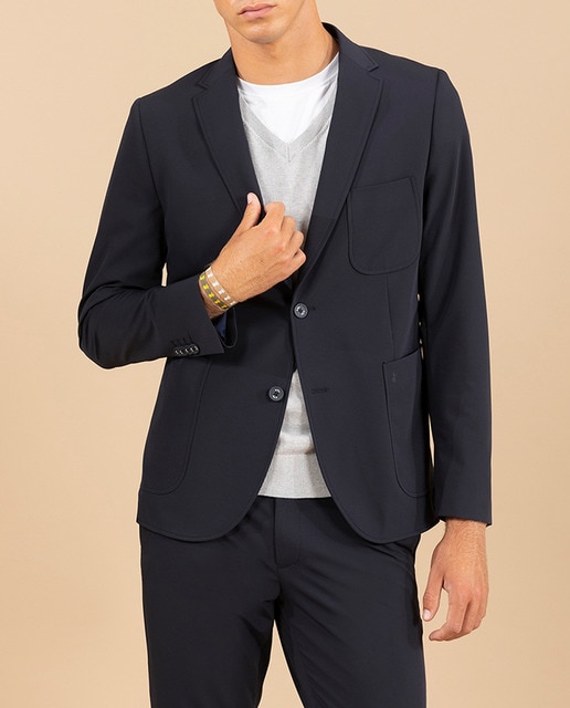 Imagen 0 de Chaqueta de traje hombre