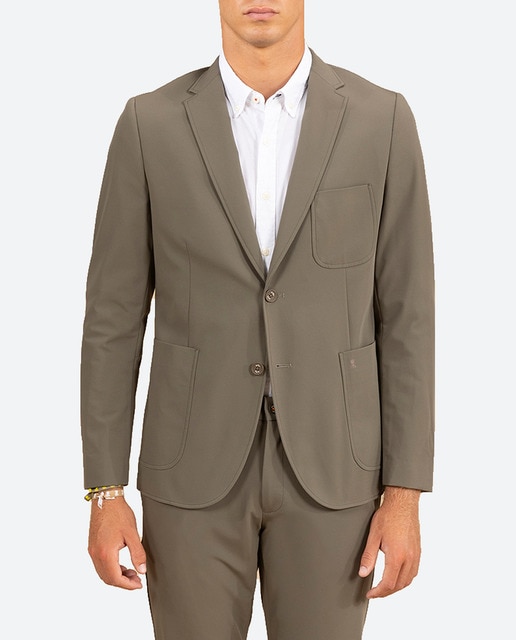 Imagen 0 de Chaqueta de traje hombre