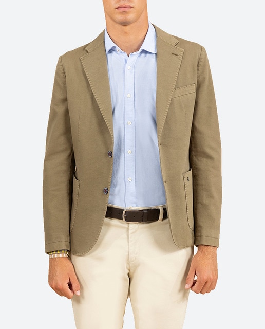 Imagen 0 de Chaqueta de traje de hombre