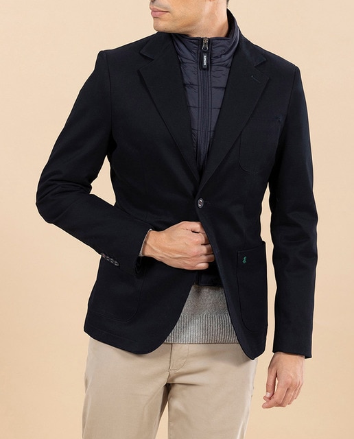 Imagen 0 de Americana hombre