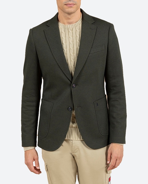 Imagen 0 de Americana hombre