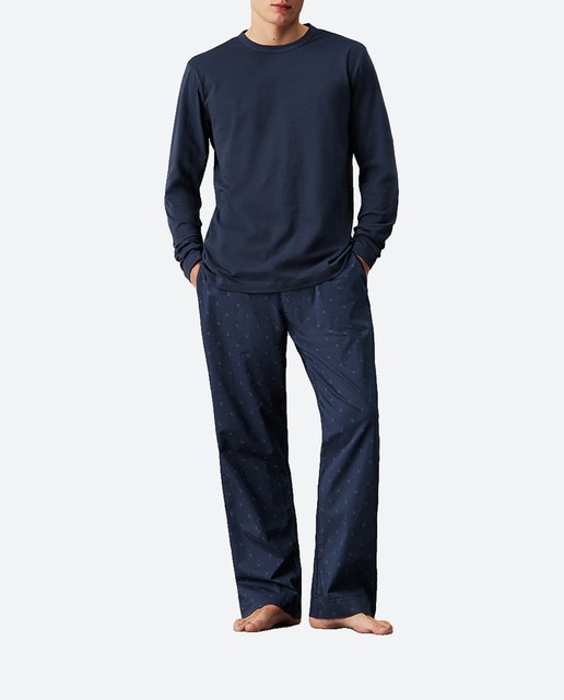 Imagen 0 de Conjunto de pantalones de pijama