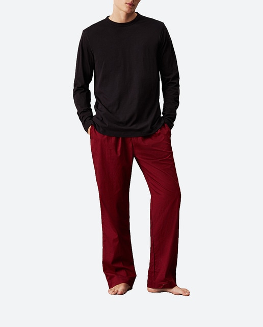 Imagen 0 de Conjunto de pantalones de pijama