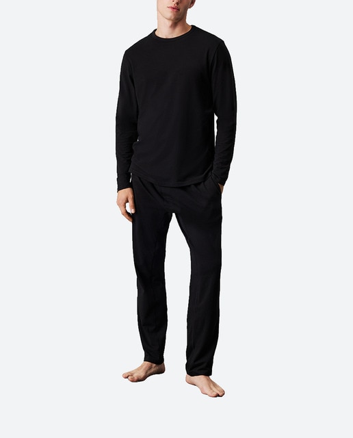 Imagen 0 de Conjunto de pantalones de pijama - Modern Cotton