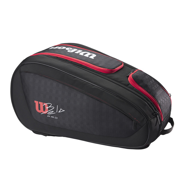 Imagem 0 de Mochilas de Raquetes Bela Super Tour Padel