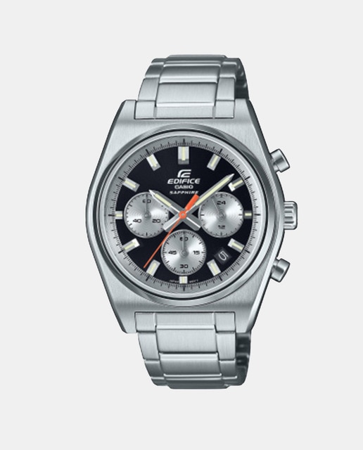 Imagem 0 de Relógio Edifice EFB-730D-1AVUEF de Aço