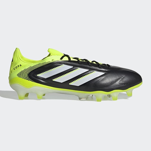 Imagen 0 de Botas De Futbol Adulto Copa Pure Iii Elite Fg Adidas