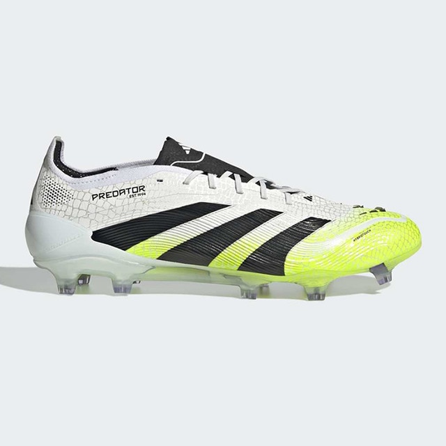 Imagen 0 de Botas De Futbol Adulto Predator Elite Fg Adidas