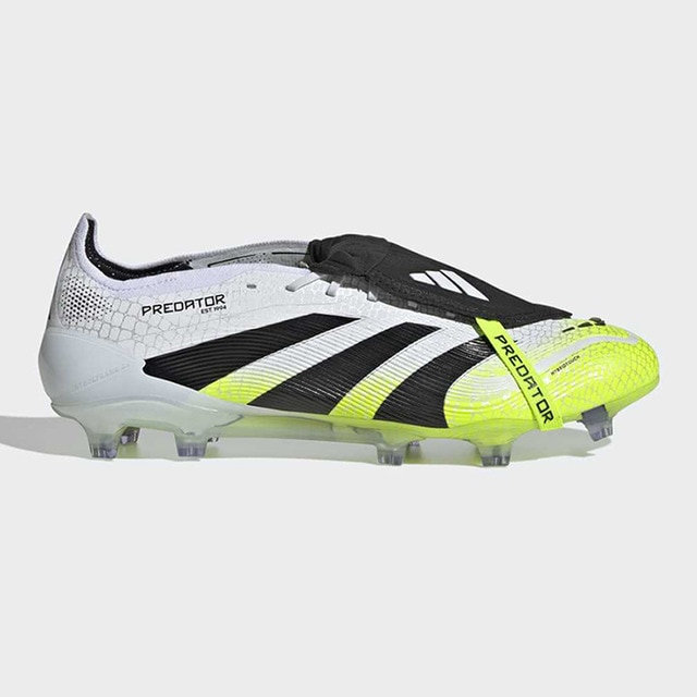 Imagen 0 de Botas De Futbol Adulto Predator Elite Ft Fg Adidas