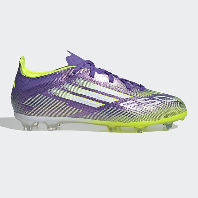 Imagen 0 de Botas De Futbol Niño F50 Elite Fg J Adidas