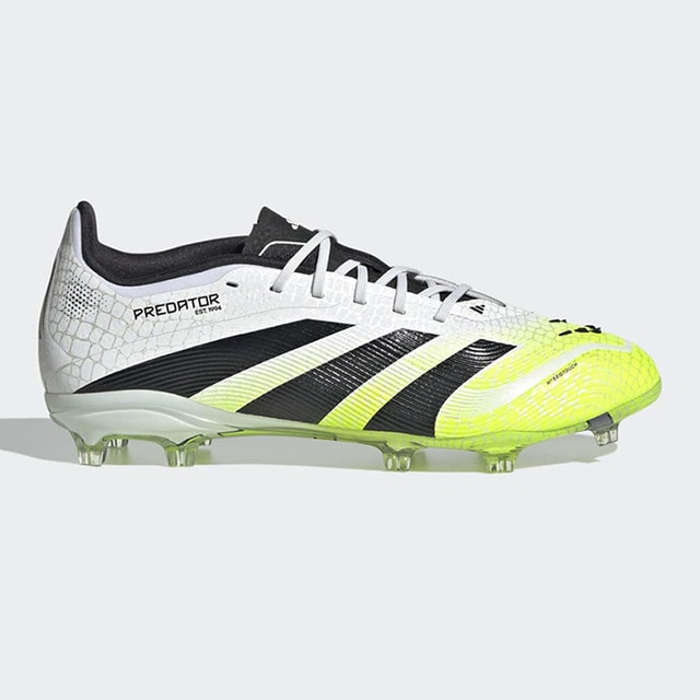 Imagen 0 de Botas De Futbol Niño Predator Elite Fg J Adidas
