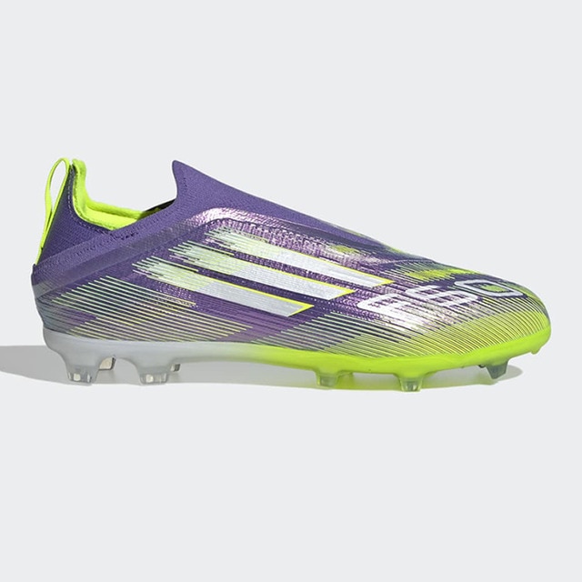 Imagem 0 de Chuteiras de Futebol de Menino F50 Elite Ll Fg J