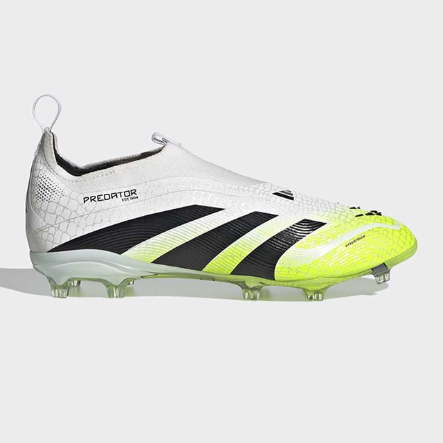 Imagem 0 de Chuteiras de Futebol de Menino Predator Elite Ll Fg J