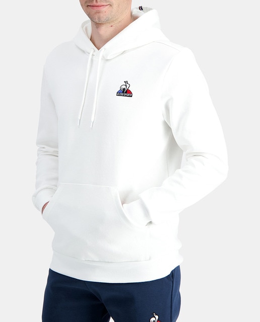 Imagen 0 de Sudadera de hombre Ess Hoody N°2 M Le Coq Sportif