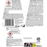 automatischer Lufterfrischer Diffuser Active Fresh Ozean & Meersalz mit ätherischen Ölen Nachfüllpackung