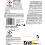 automatischer Lufterfrischer Diffuser Active Fresh Frische Wäsche mit Flor mit ätherischen Ölen Nachfüllpackung